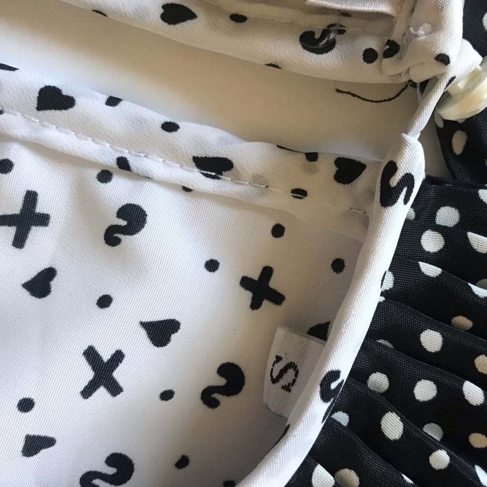 ❌sold❌Vintage Susan Tudor Jumpsuit Size Small 1980 - Picture 3 of 7